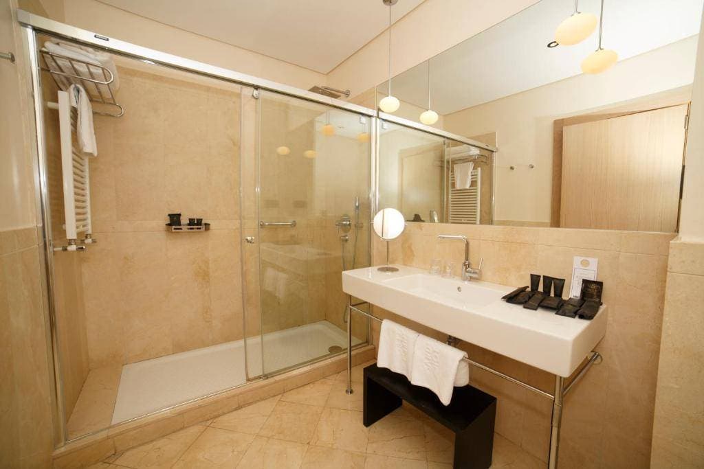Gran Hotel Sardinero 20