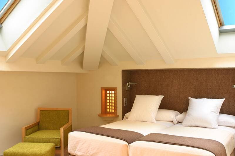 Hotel Villa Oniria 10