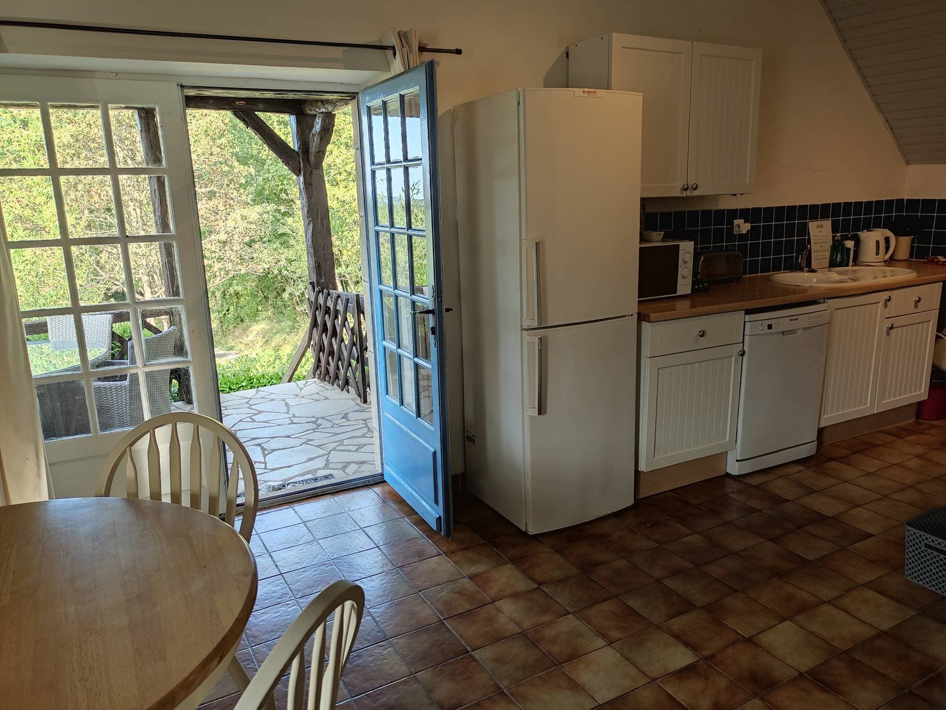 Pagel - Gîte de groupe dans le Lot 13