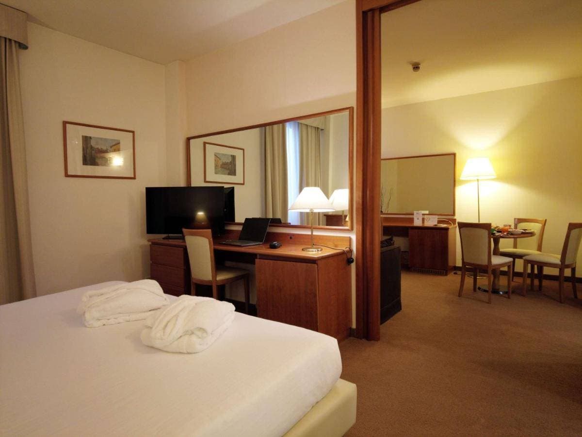 Best Western Park Hotel Piacenza 7
