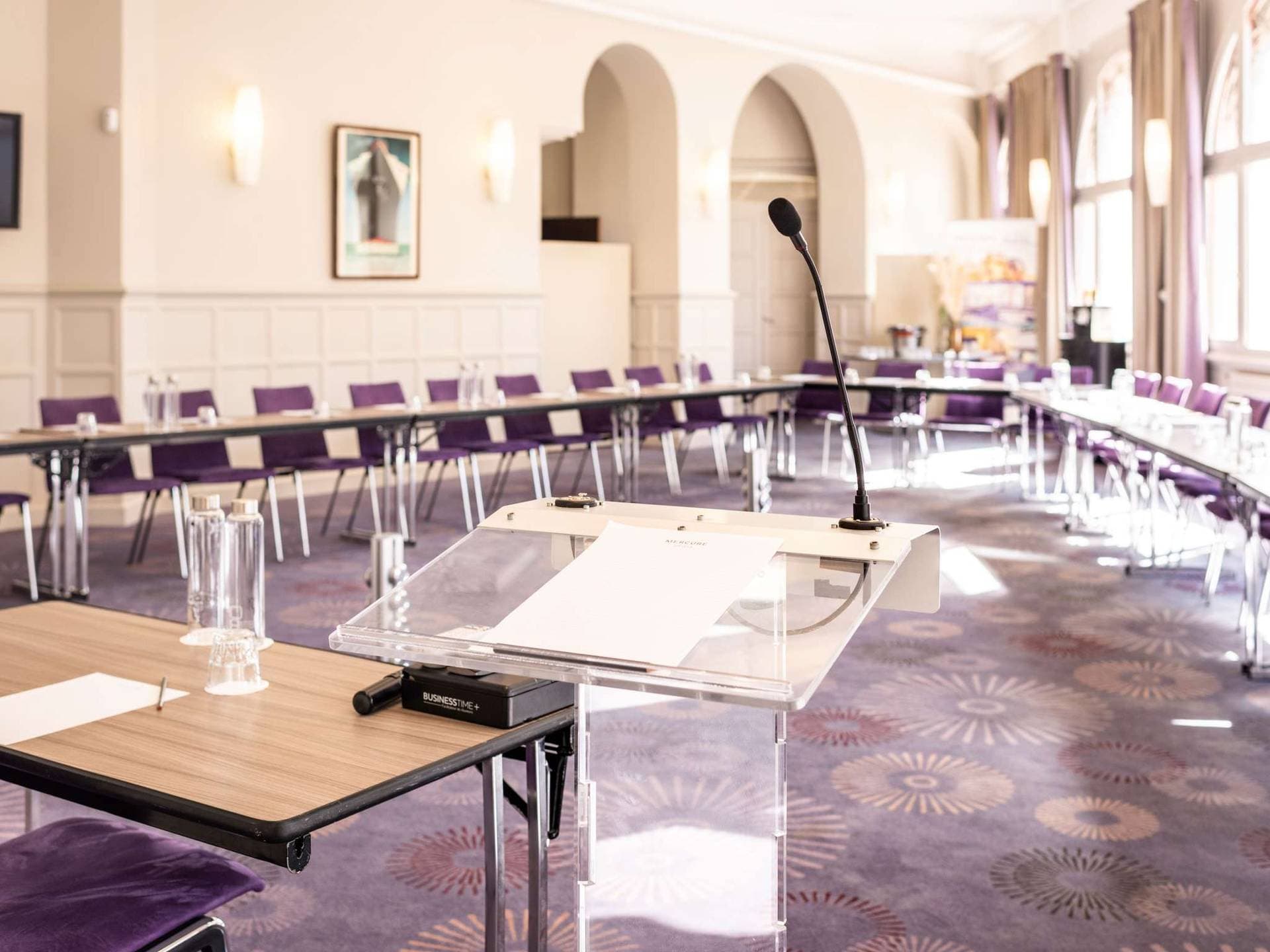 Hôtel Mercure La Baule Majestic 14