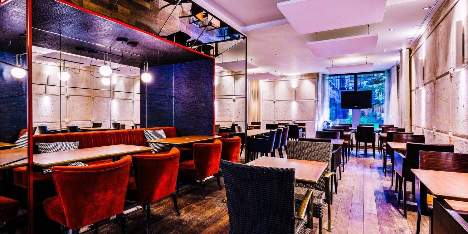 Zack Restaurant 11
