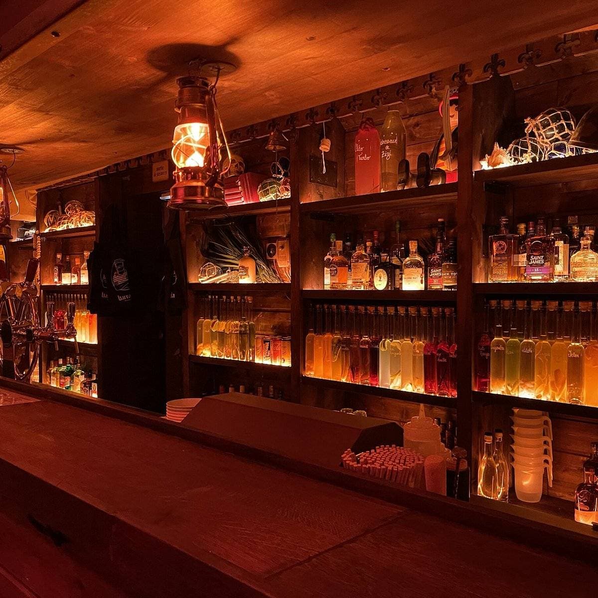 Barracuda La Rochelle