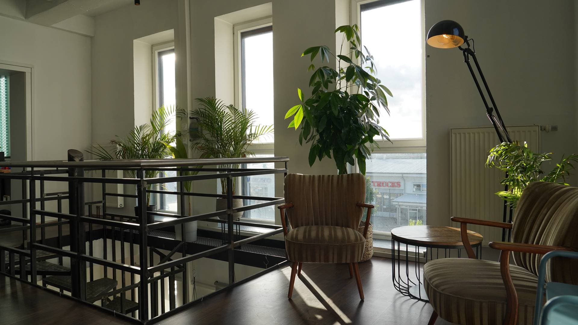 RBO Loft 13