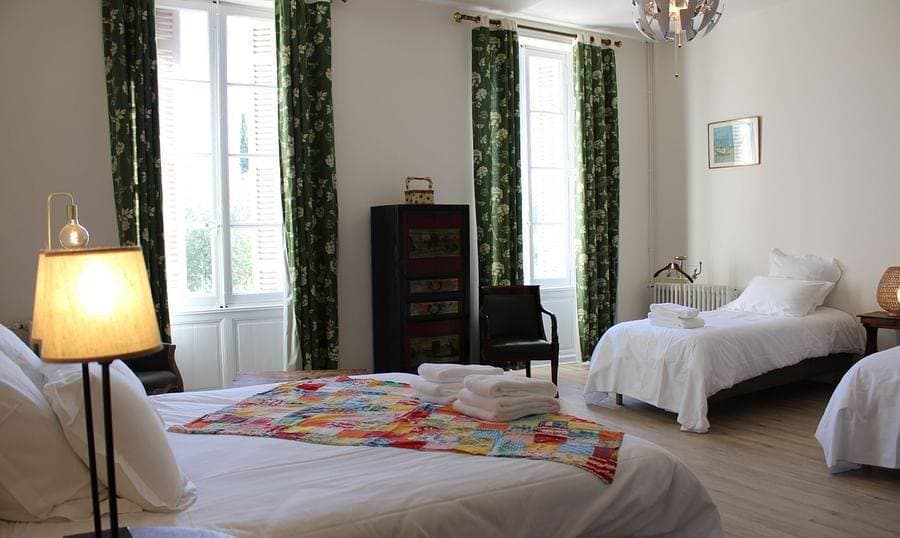 Domaine de Pladuc 34