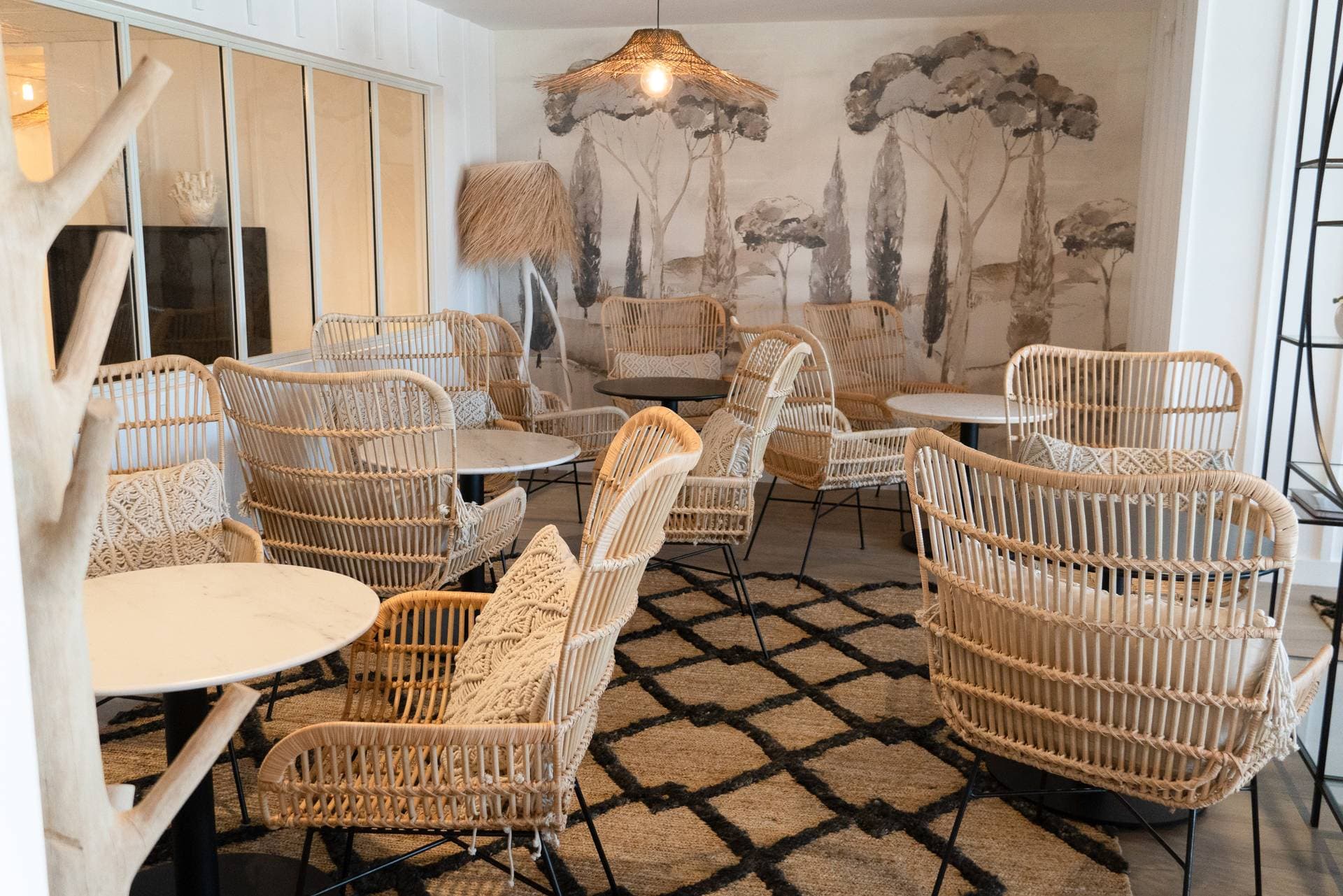 L'Hôtel Atalante Relais Thalasso 10