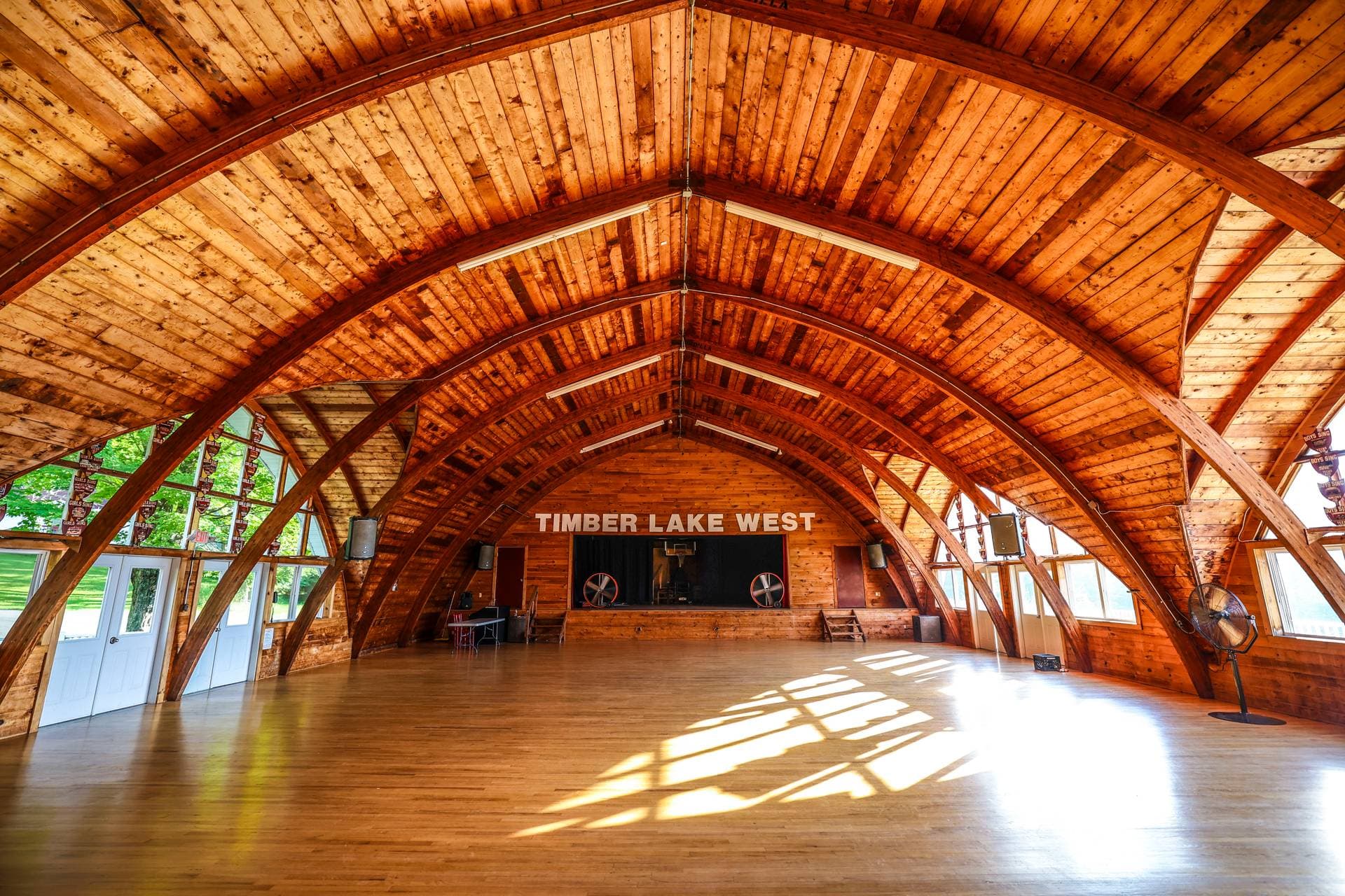Timber Lake West - Gatheround Events & Retreats 7