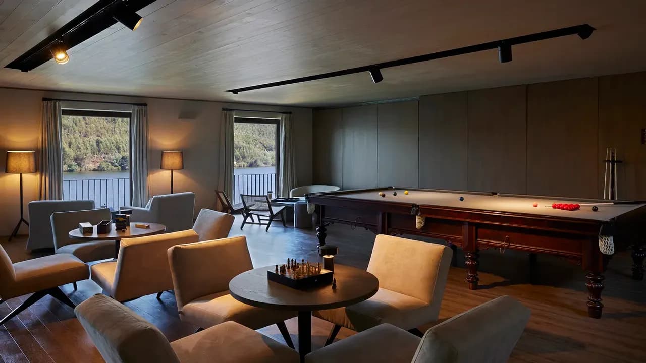 Octant Douro 6