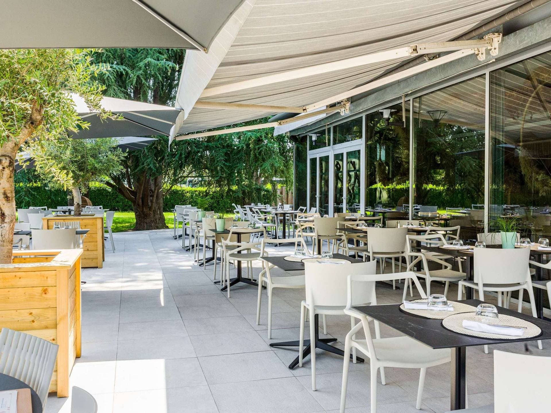 Novotel Pau Pyrénées 11