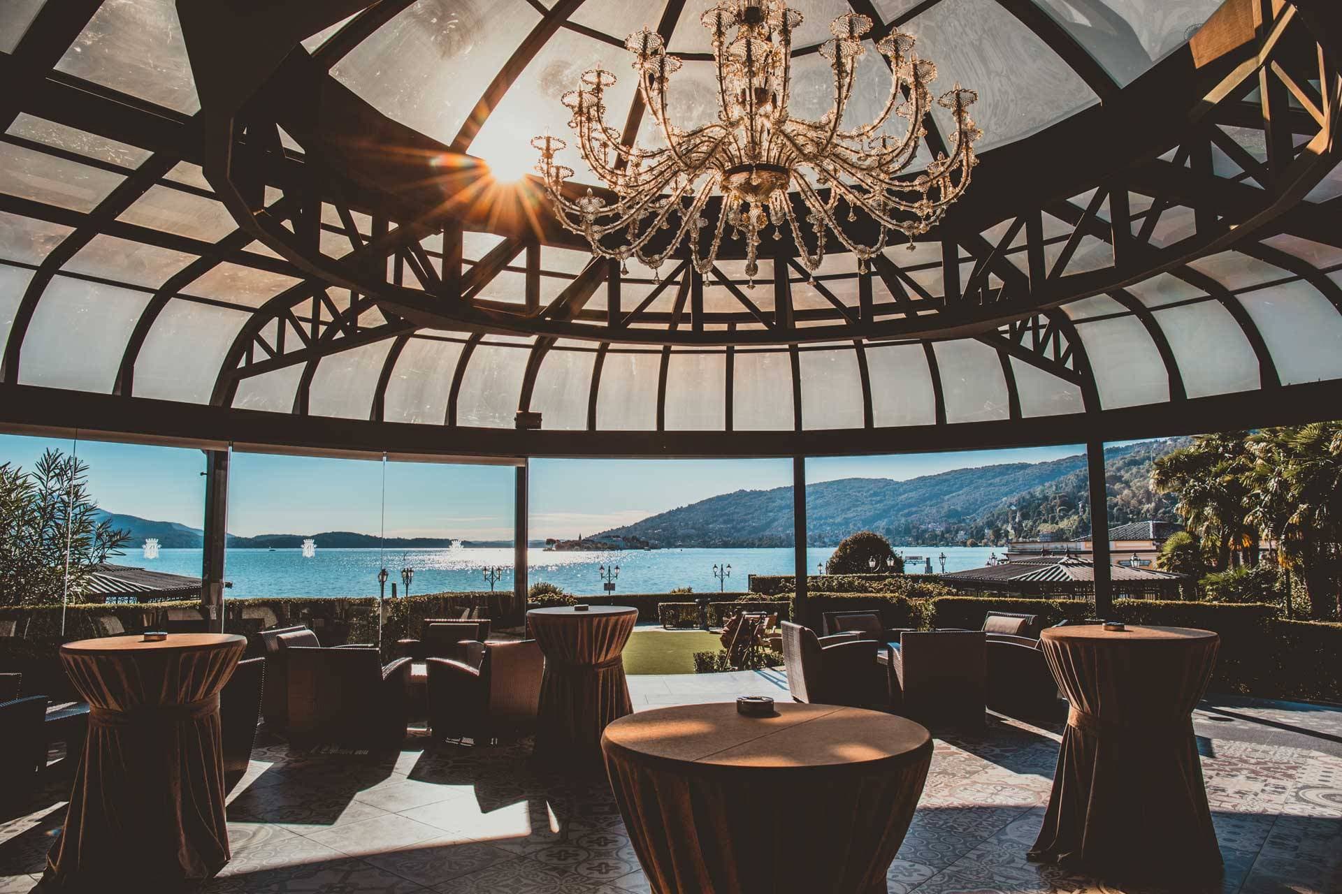 Grand Hotel Dino - Lago Maggiore 7