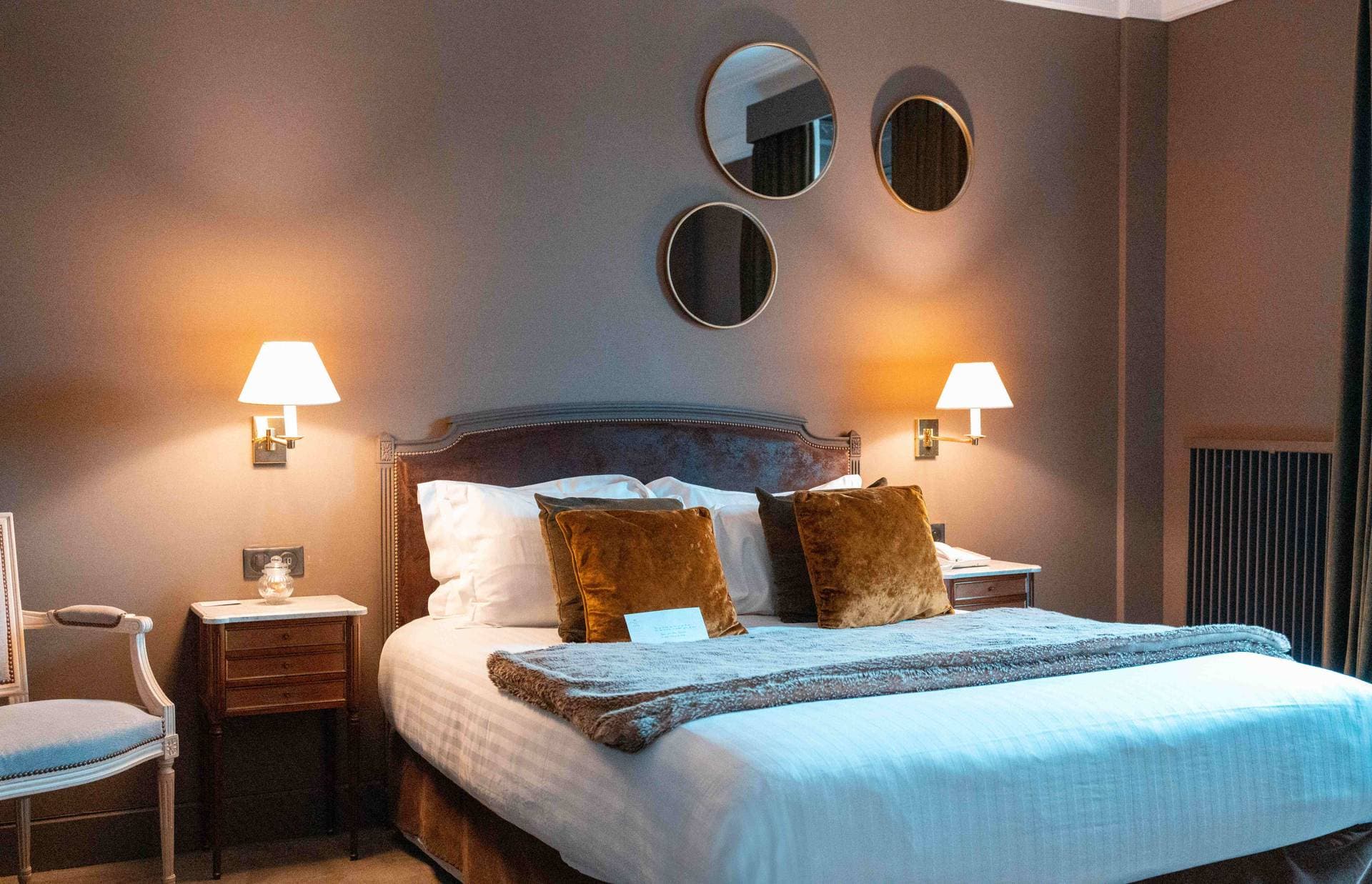 Hôtel Carlton Lille 13