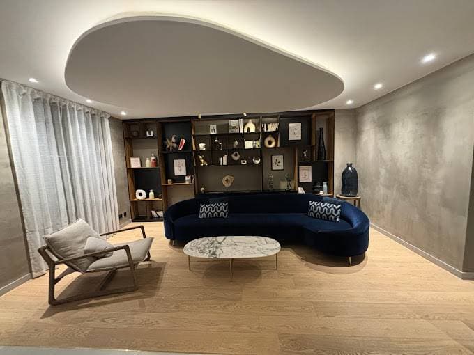 L'Hôtel Paxton Paris MLV 32