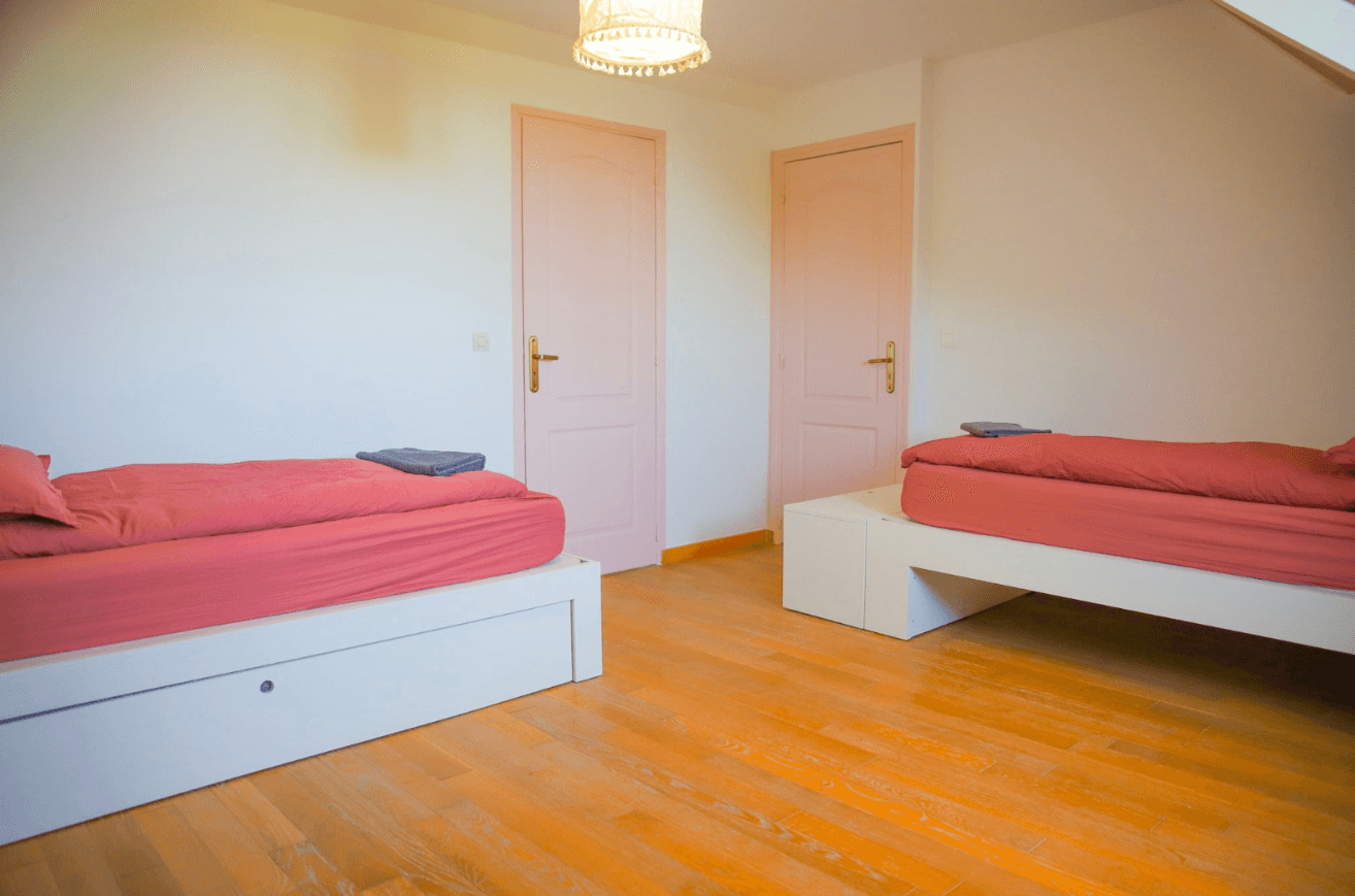 So Villa - La Vallée 26