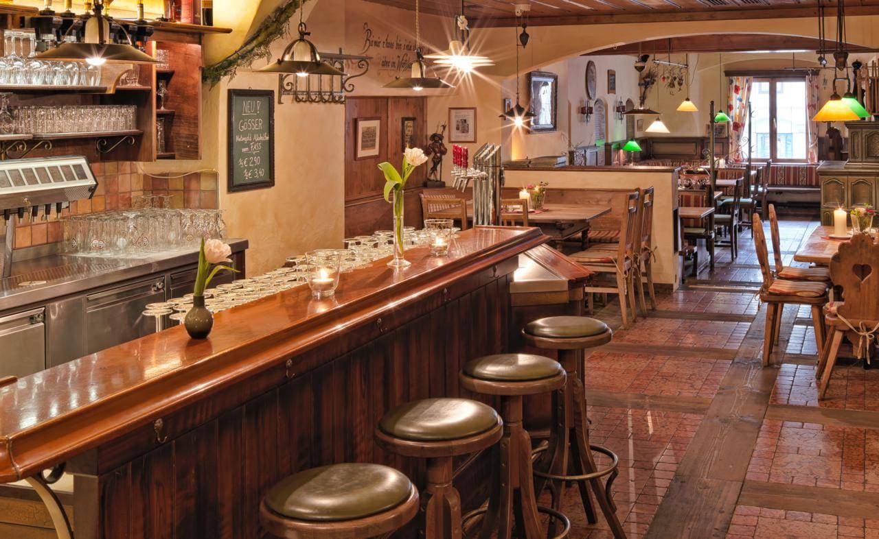 Hotel-Restaurant Mader 5