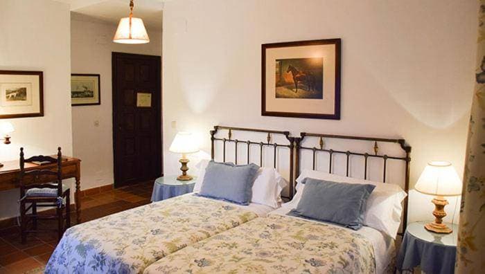 Hotel Los Caspios 13