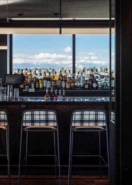 Graduate by Hilton Seattle 42