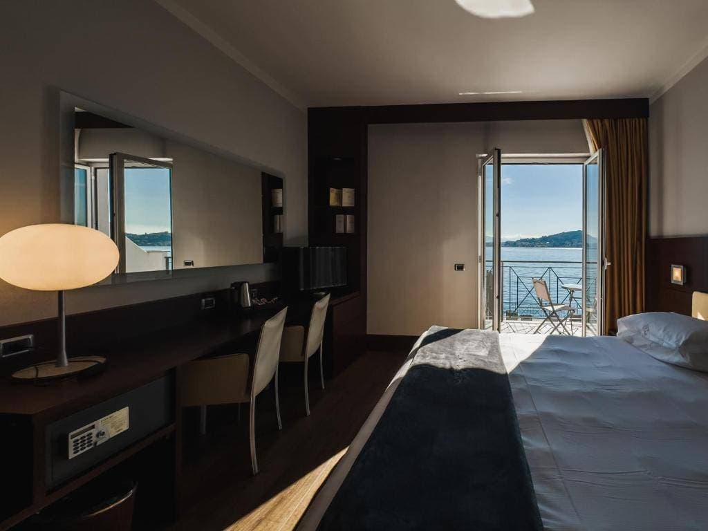 Hotel Bel-Sit 27