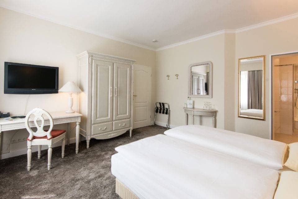 Seehotel Frankenhorst, BW Signature Collection by Best Western 32