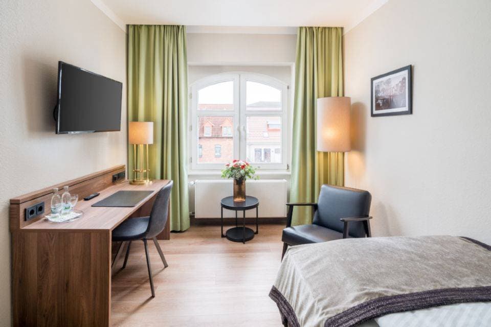 Best Western Plus Hotel Excelsior 17