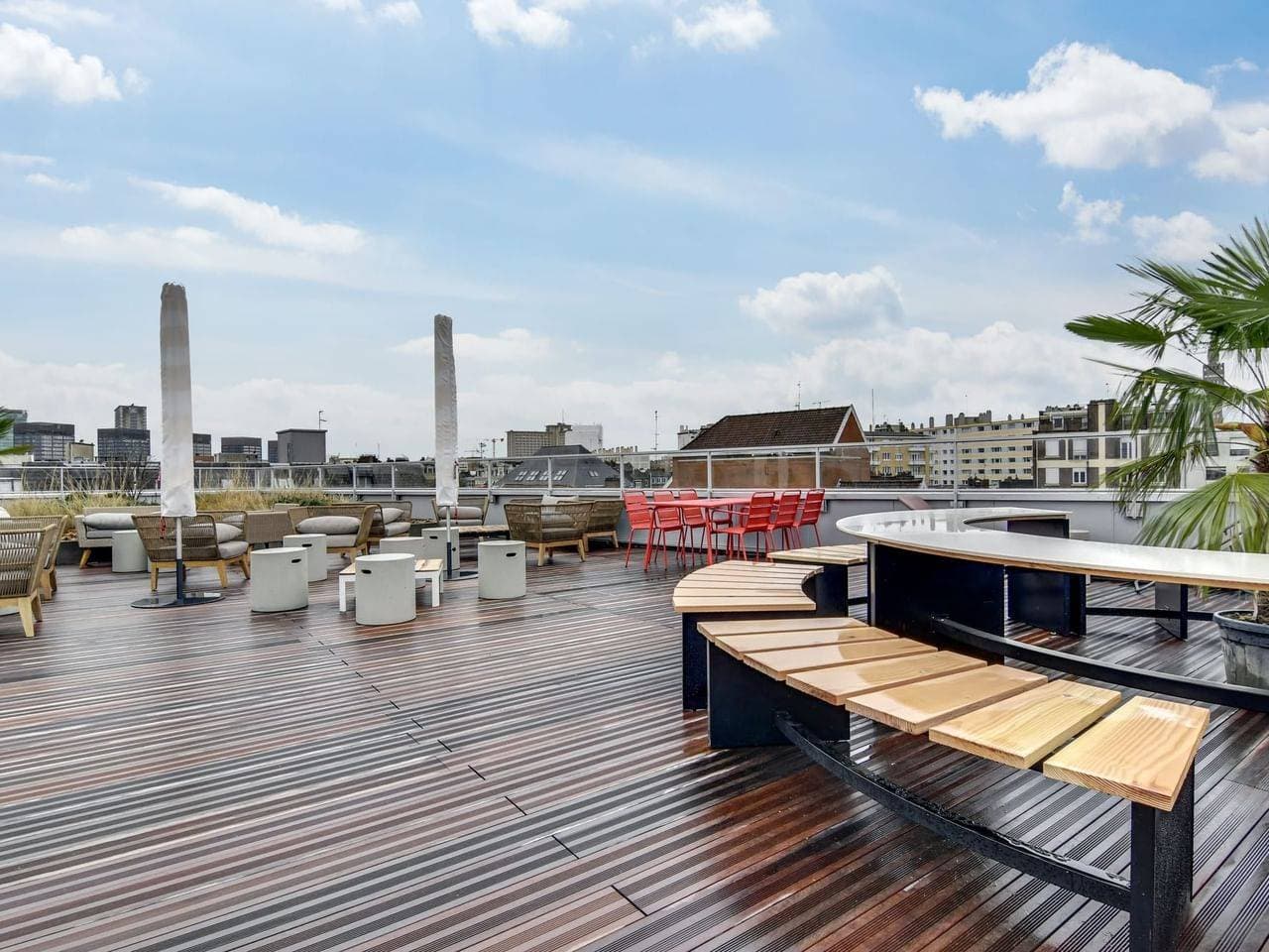 Rooftop