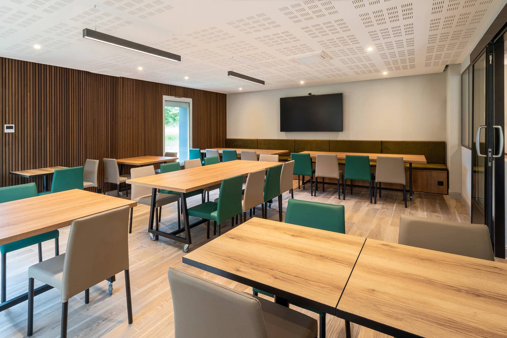 Sure Hotel by Best Western Tours Sud 1