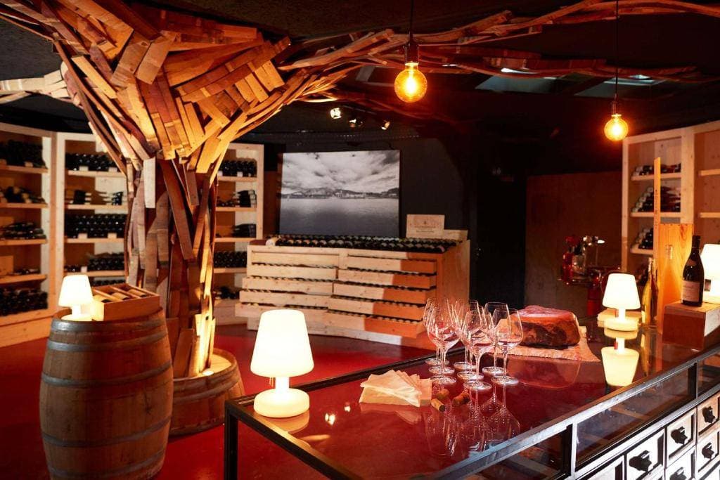 Best Western Plus Clos Syrah 7