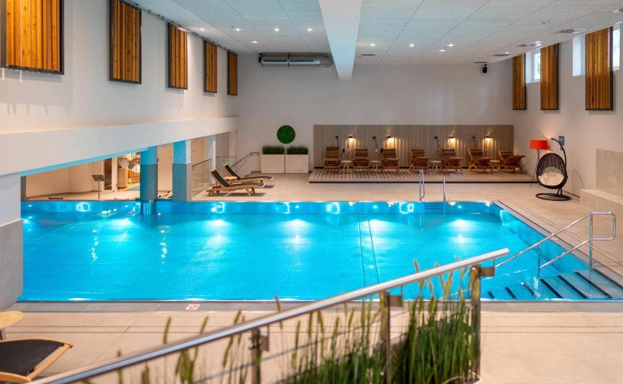 Kongresshotel Potsdam 8