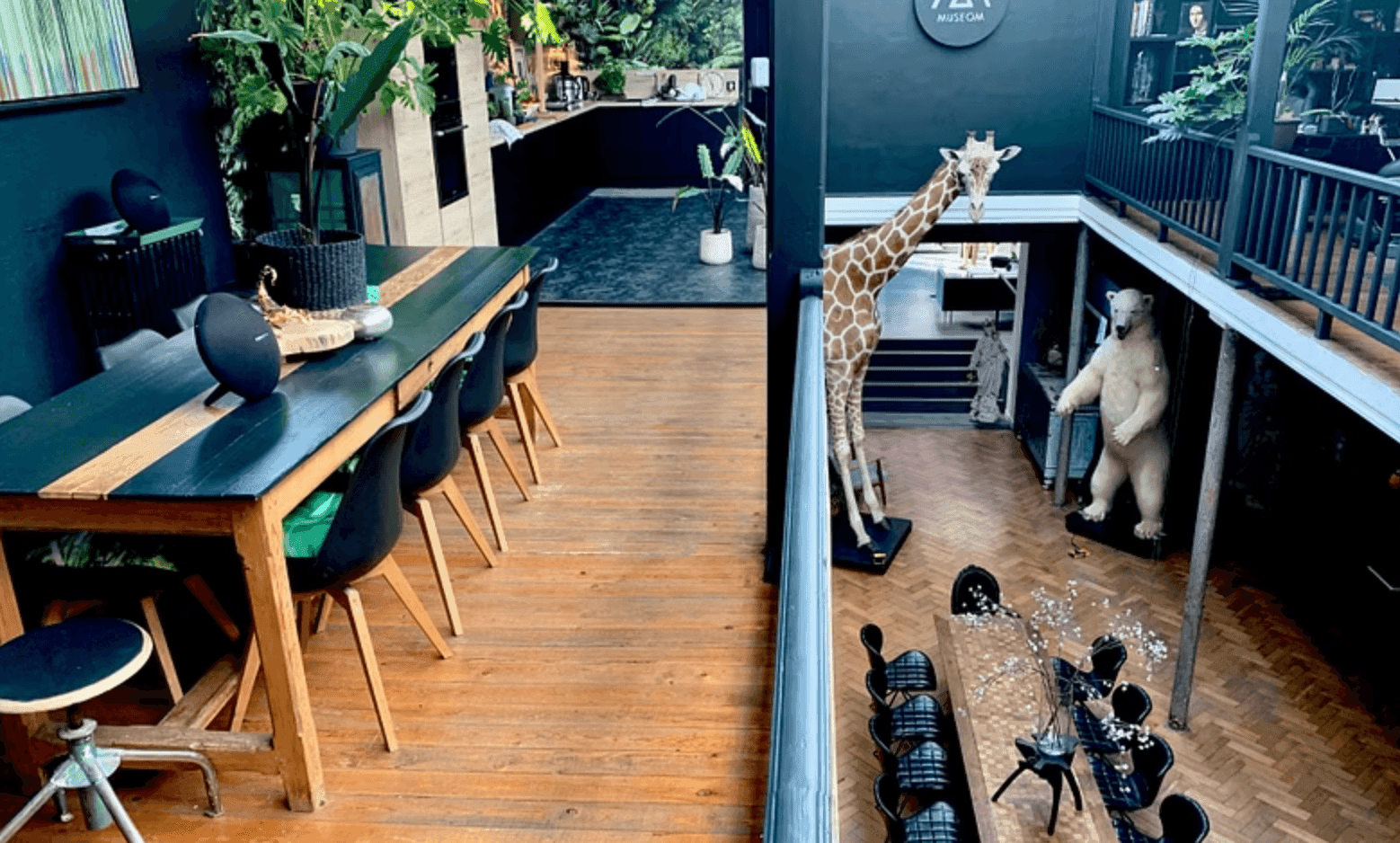 Le Loft Atypique  7