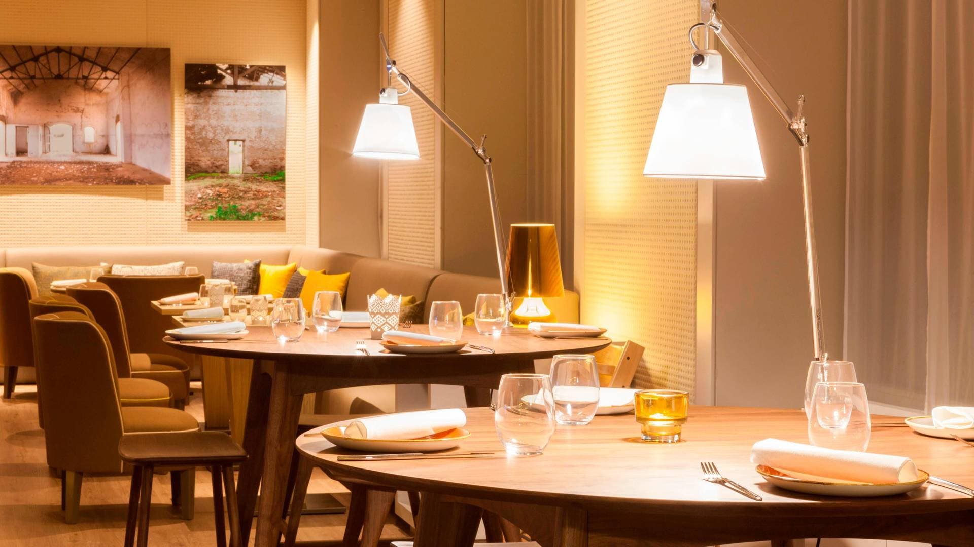 AC Hotel Diagonal L´Illa 9