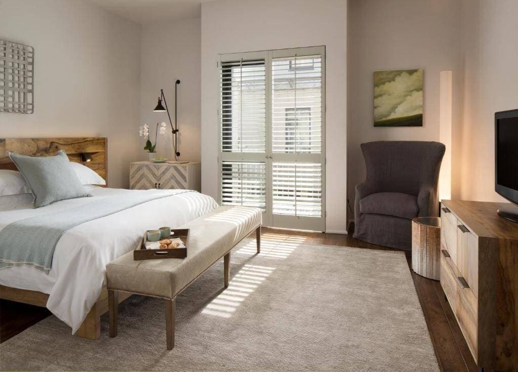 Hotel Healdsburg 6