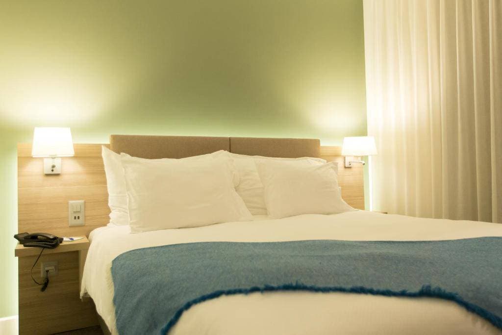Hôtel des Voyageurs 9