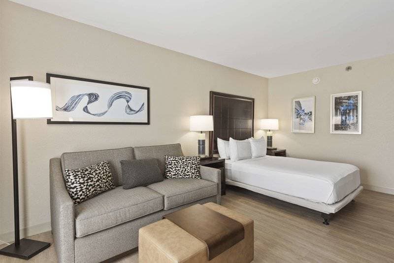 Doubletree Columbus 7