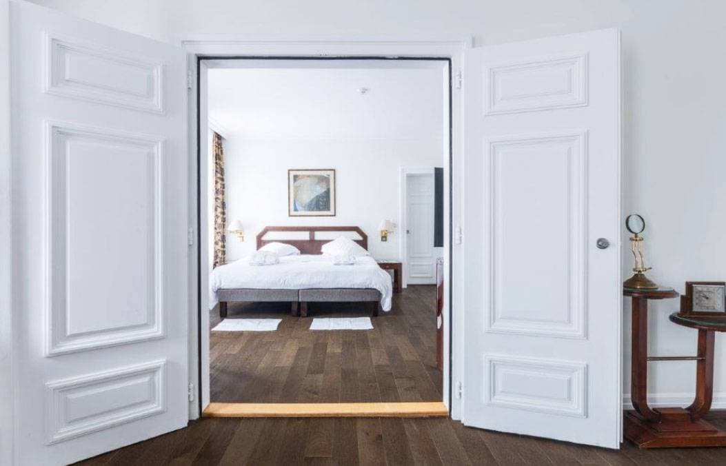Hôtel du Parc 6