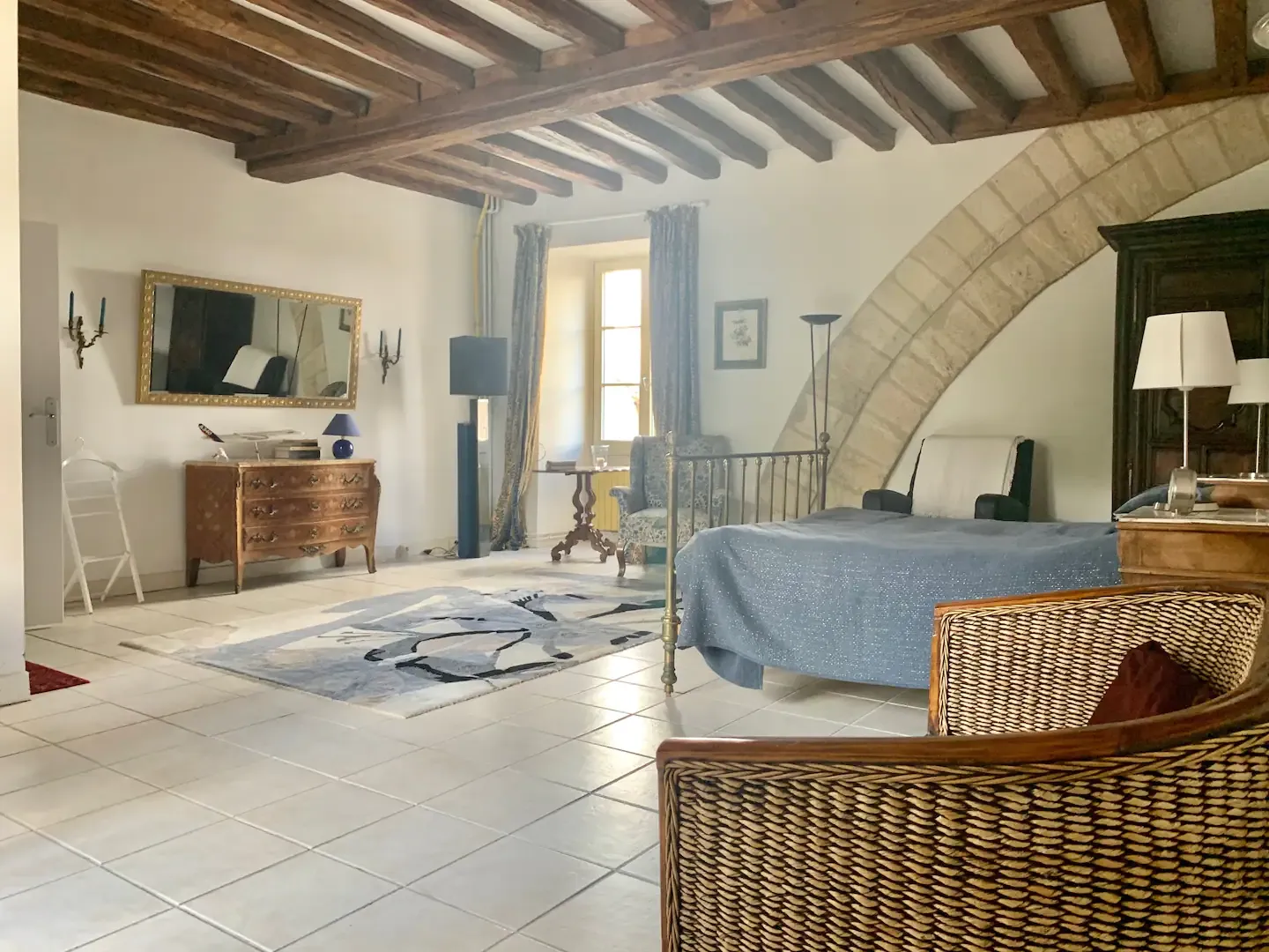 Demeure d'exception proche Paris  24