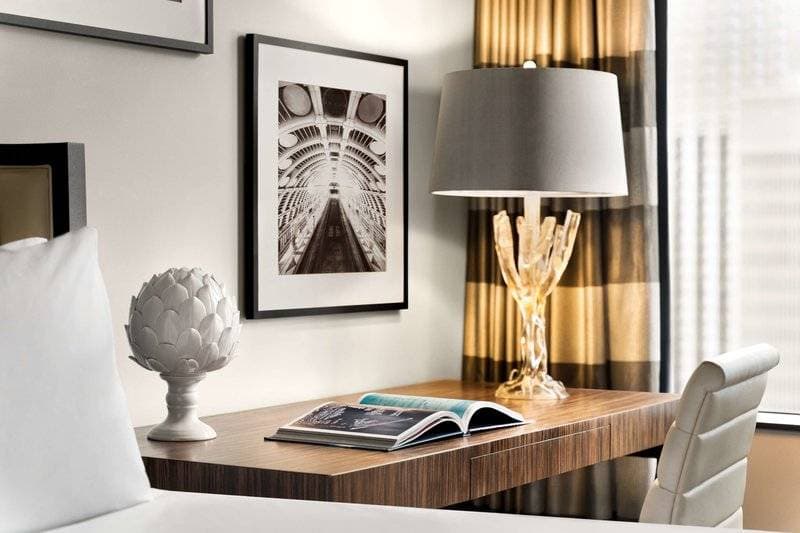 Hilton Motif Seattle 12