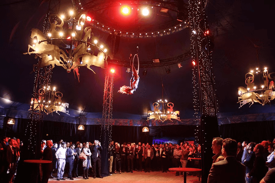 Les Folies Gruss 9