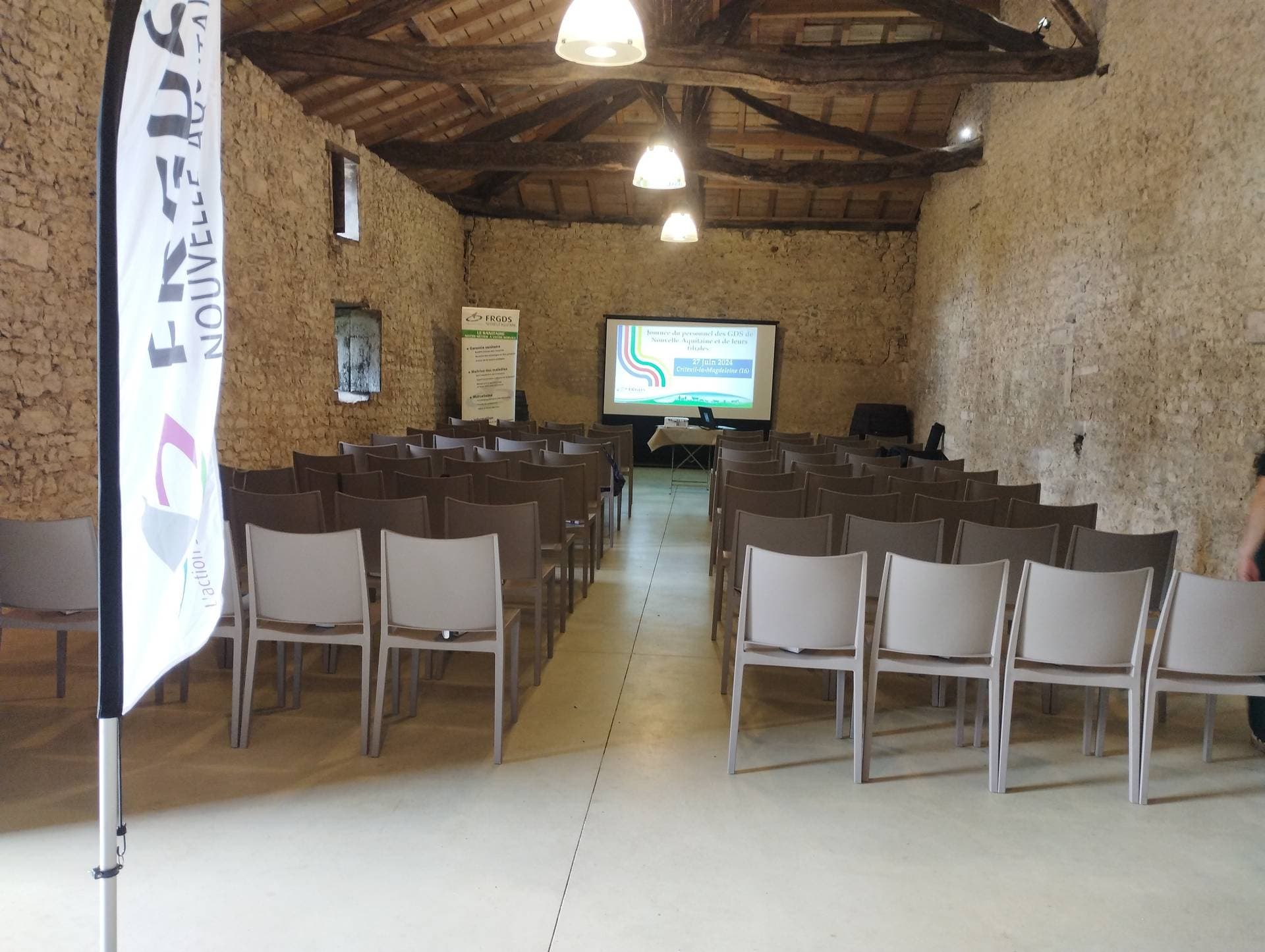 Logis du Paradis 76
