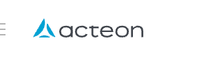 logo de acteon