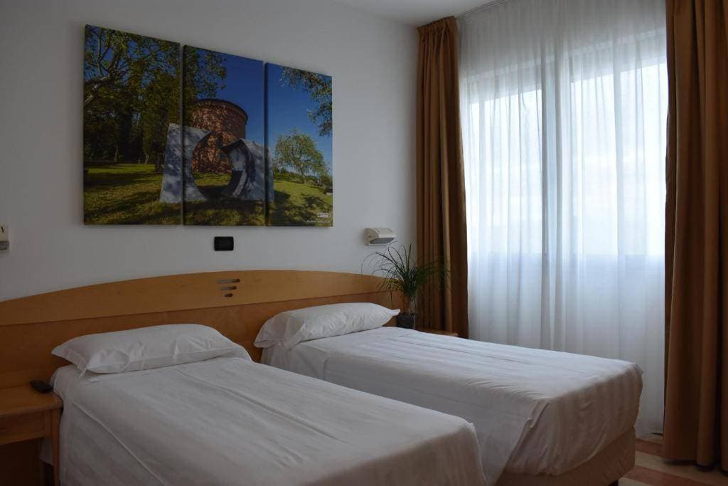 ArtHotel PortaValdera 7