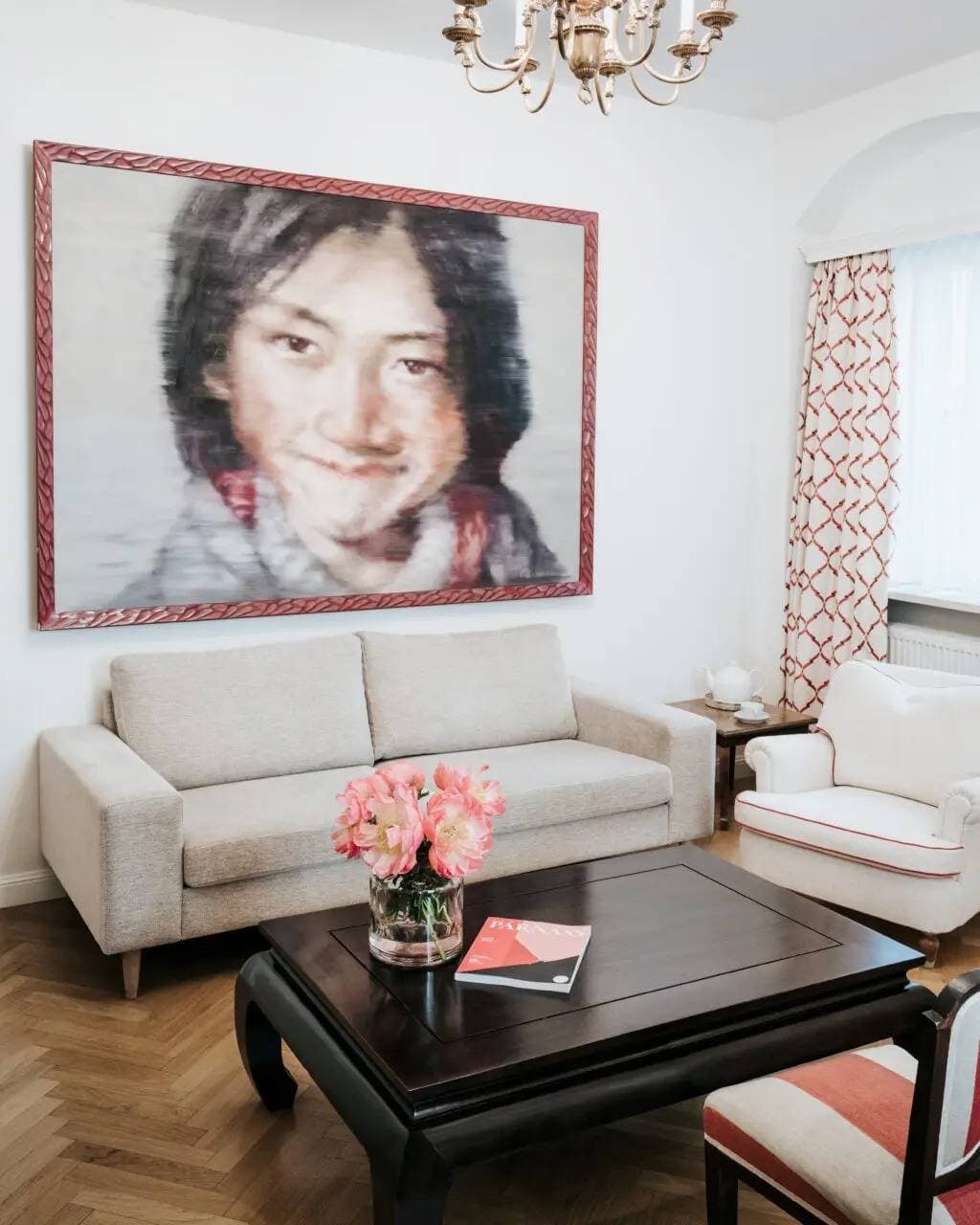 Schlossberghotel - Das Kunsthotel 16