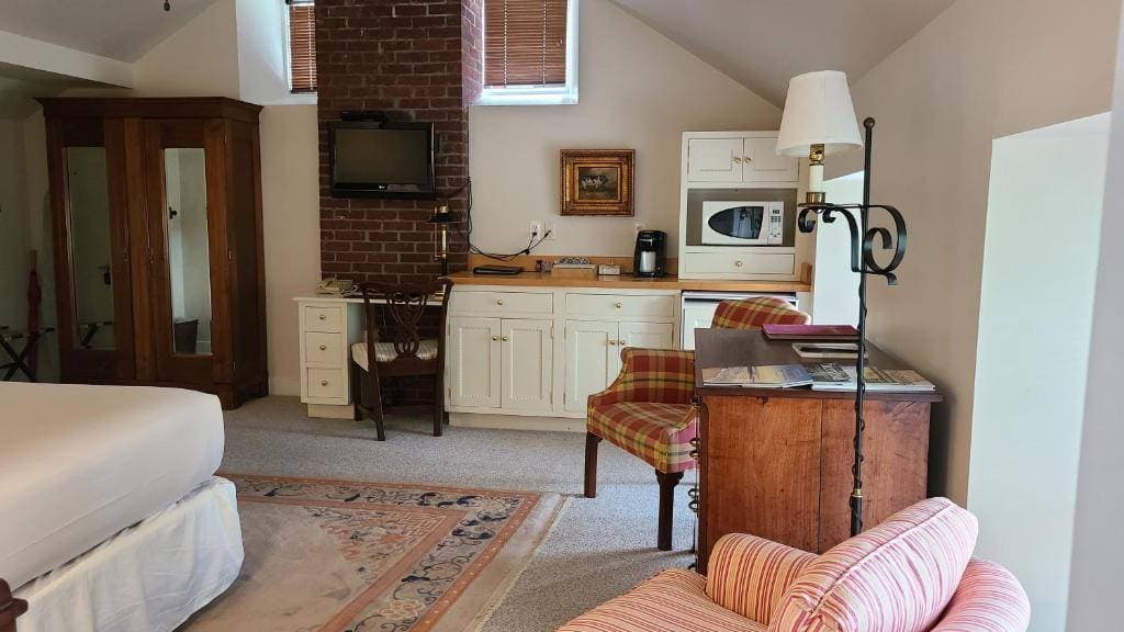 The Inn at Montchanin Village 40