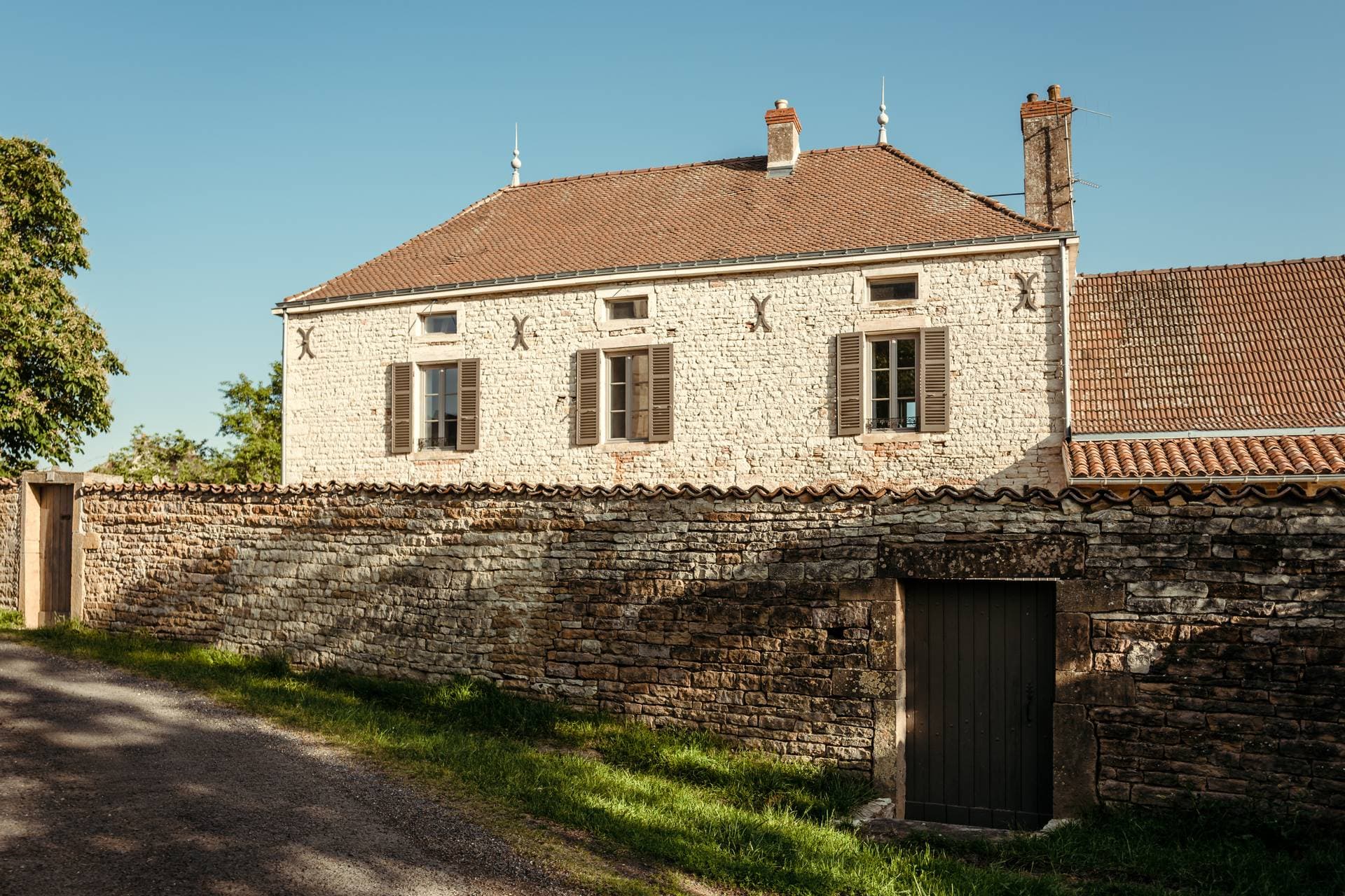 Le Clos des Dames de Lancharre 45