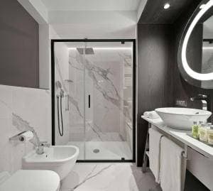 DoubleTree by Hilton Trieste 11