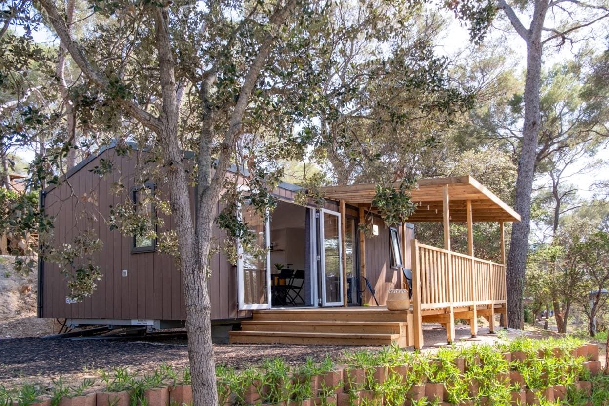 Camp du Domaine 4