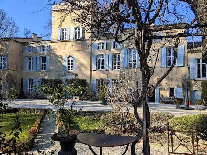 Le Domaine des Barrenques 25