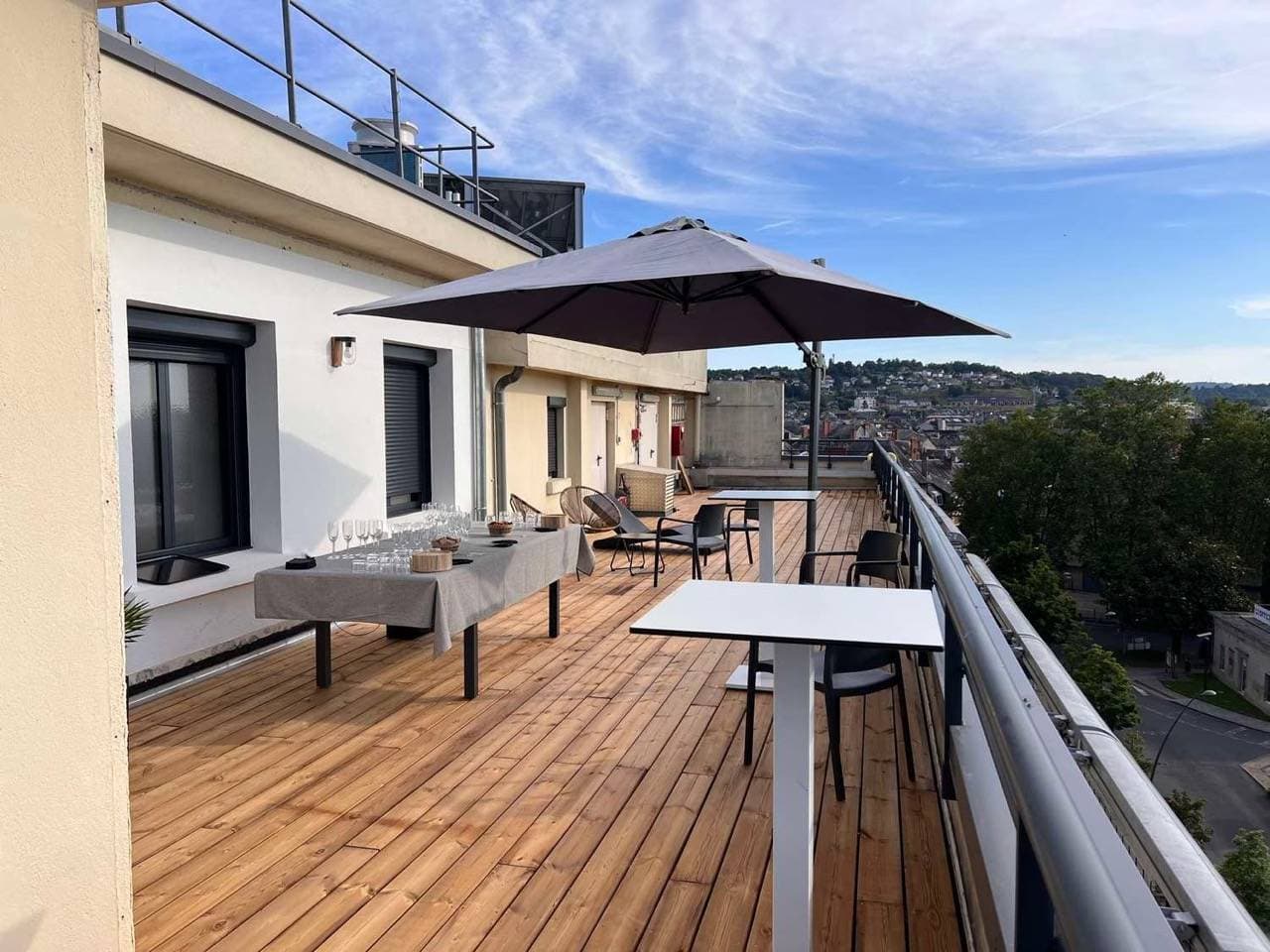 Hôtel Le Quercy, Sure Hotel Collection By Best Western 1