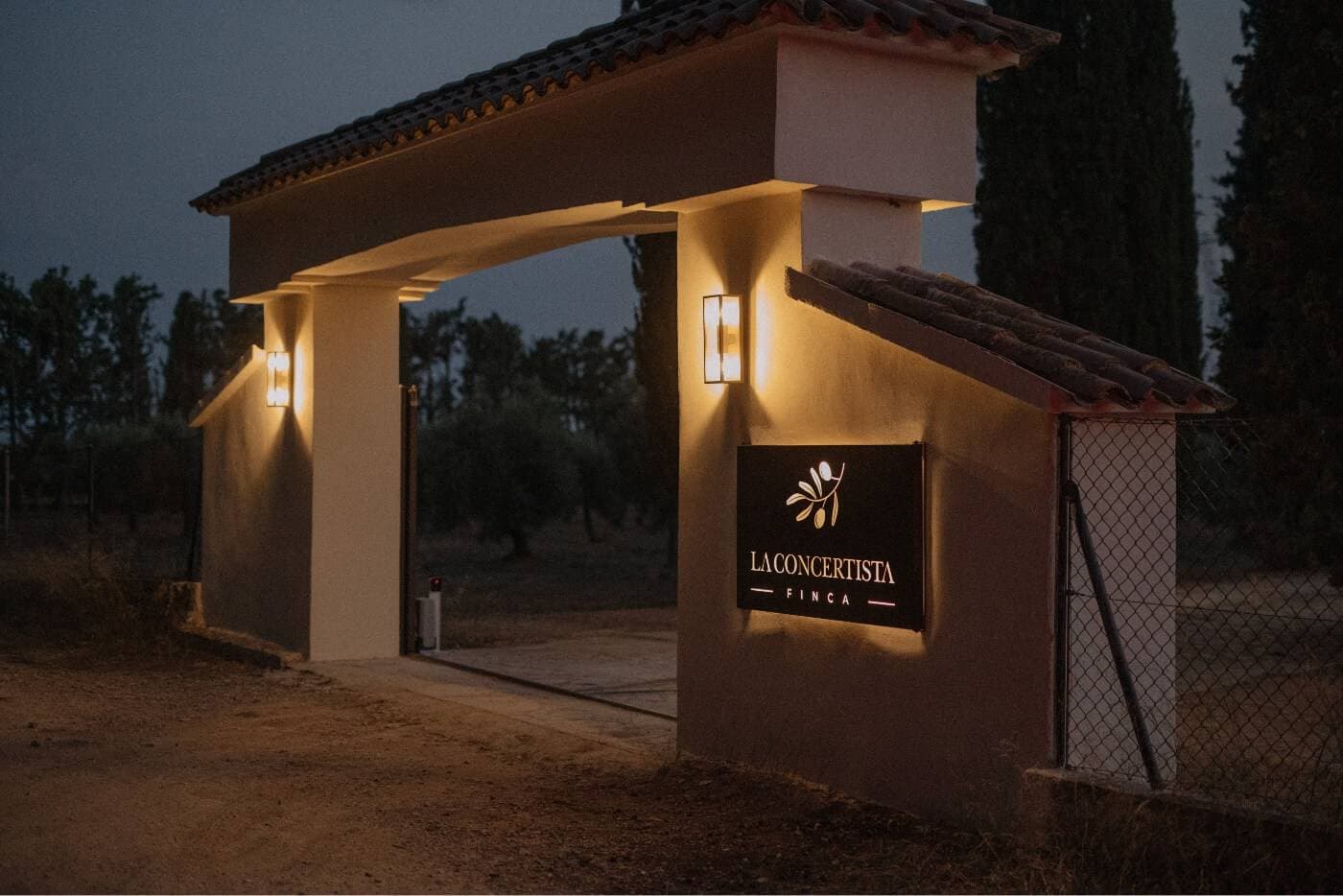 Finca La Concertista 19