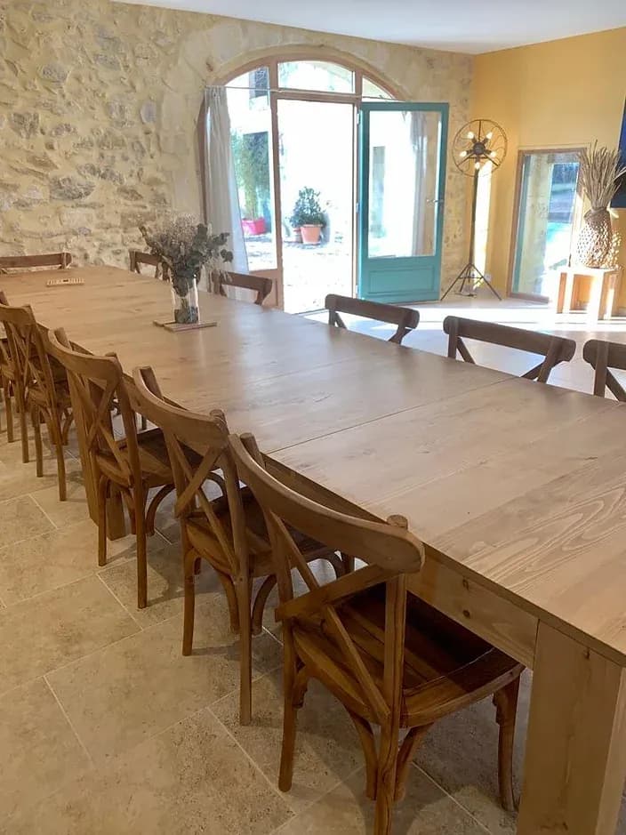 Domaine Arbaud 31