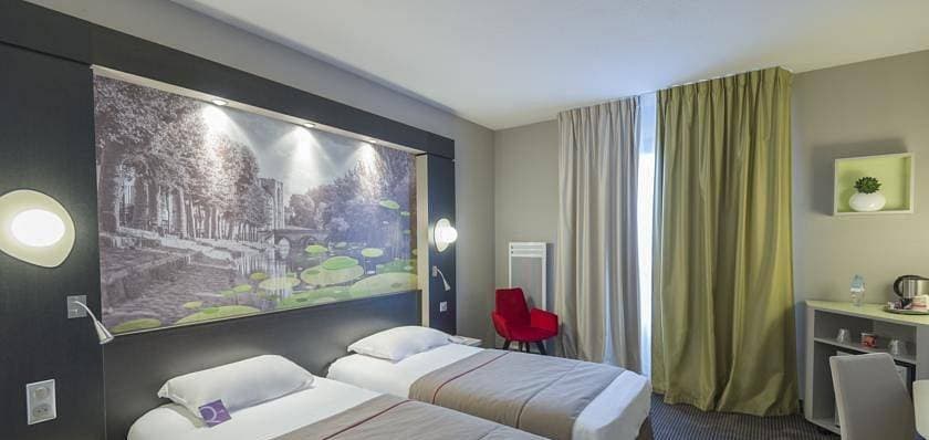 Mercure Niort Marais Poitevin  10