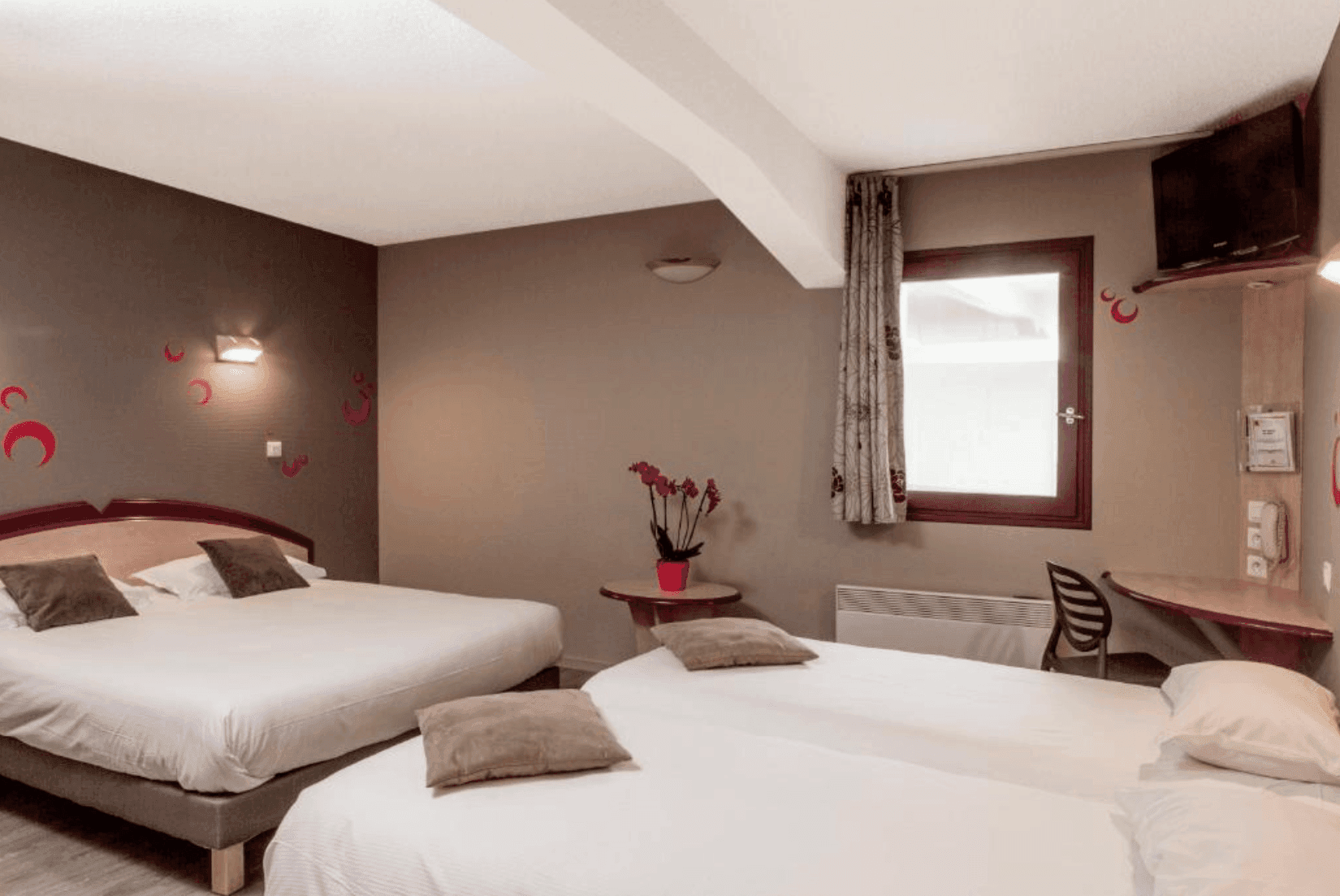 B&B HOTEL Aurillac Le Lioran 7